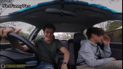 Top Car Crash Prank on Little Brother  | Funny Prenk's and Funny Videos