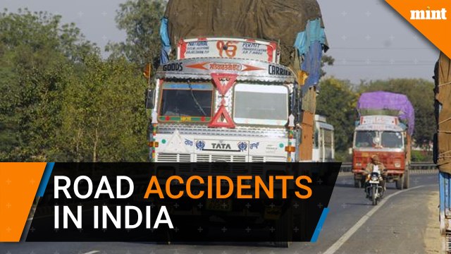 Two deadly road accidents in a week