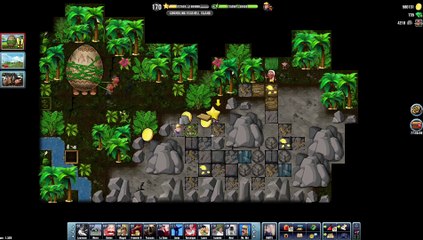 [~Easter 2017~] #4 Crumbling Eggshell Island - Diggy's Adventure