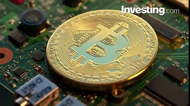 Uncertainty Becoming The Rule For Cryptocurrencies