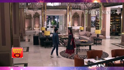 Kundali Bhagya -12th April 2018 Zee Tv Serials News