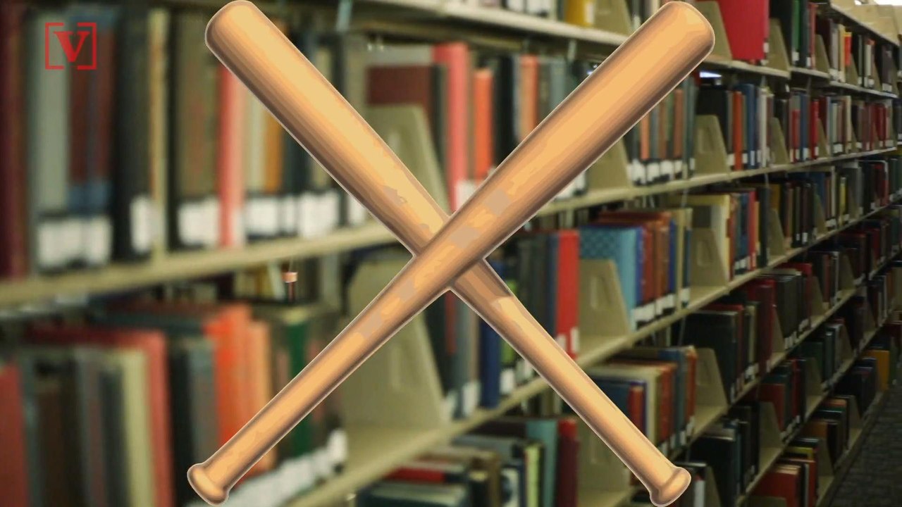 School District Arms Teachers with Baseball Bats