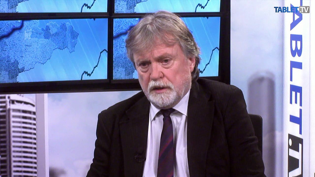 D. JARJABEK: Môj sen? Obnoviť amfiteáter na Devíne