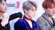 161116 방탄소년단 (BTS) - 레드카펫 Red carpet [지민] JIMIN 위주 직캠 Fancam (Asia Artist Awards ) by Mera