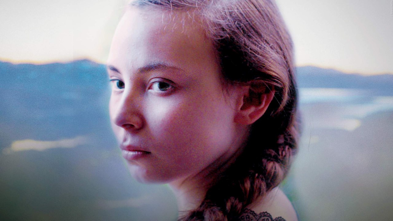 DAS MäDCHEN AUS DEM NORDEN Trailer German Deutsch (2018) HD