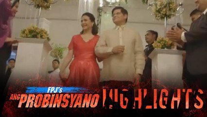 FPJ's Ang Probinsyano: Meet the Hidalgo family
