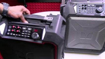 Monster Rockin' Roller 4