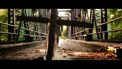 A Quiet Place (2018) - Official Teaser Trailer - Paramount Pictures_HD