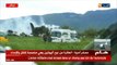 257 muertos en accidente de avión militar en Argelia