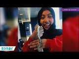 Jep Sepahtu Kena Prank Dengan Ular