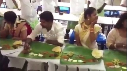 நல்லாதான இருந்துச்சு..ஏன் இப்படி எல்லாம்! வீடியோவைப் பாருங்கள்