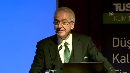 Tüsiad İklim Toplantıları: Düşük Karbonlu Kalkınma Sürecinde Finansmanın Rolü"