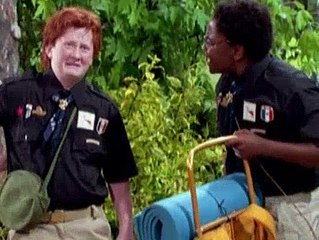 The Suite Life Of Zack And Cody S02E27 - Ah Wilderness