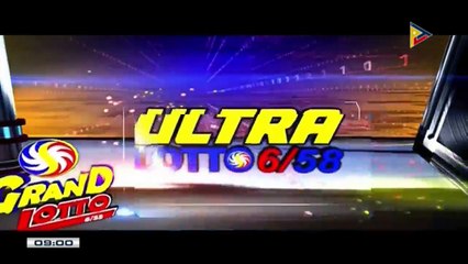 PCSO 9 PM Lotto Draw, April 11, 2018