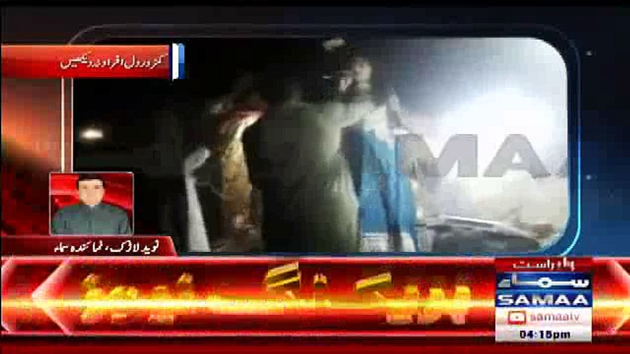 Larkana Main Qatal Honay Wali Gulukarah Saima Ki Qatal Ki Video Manzar-e-Aam Par Aagai