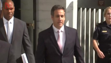 The FBI Targeted Paul Manafort as Aggressively as Michael Cohen