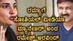 ರಮೇಶ್ ಅರವಿಂದ್ ಹೀರೋಯಿನ್ ಗಳ ಬಗ್ಗೆ ಯಾಕೆ ಹೀಗೆ ಹೇಳಿದ್ರು ? | Filmibeat Kannada