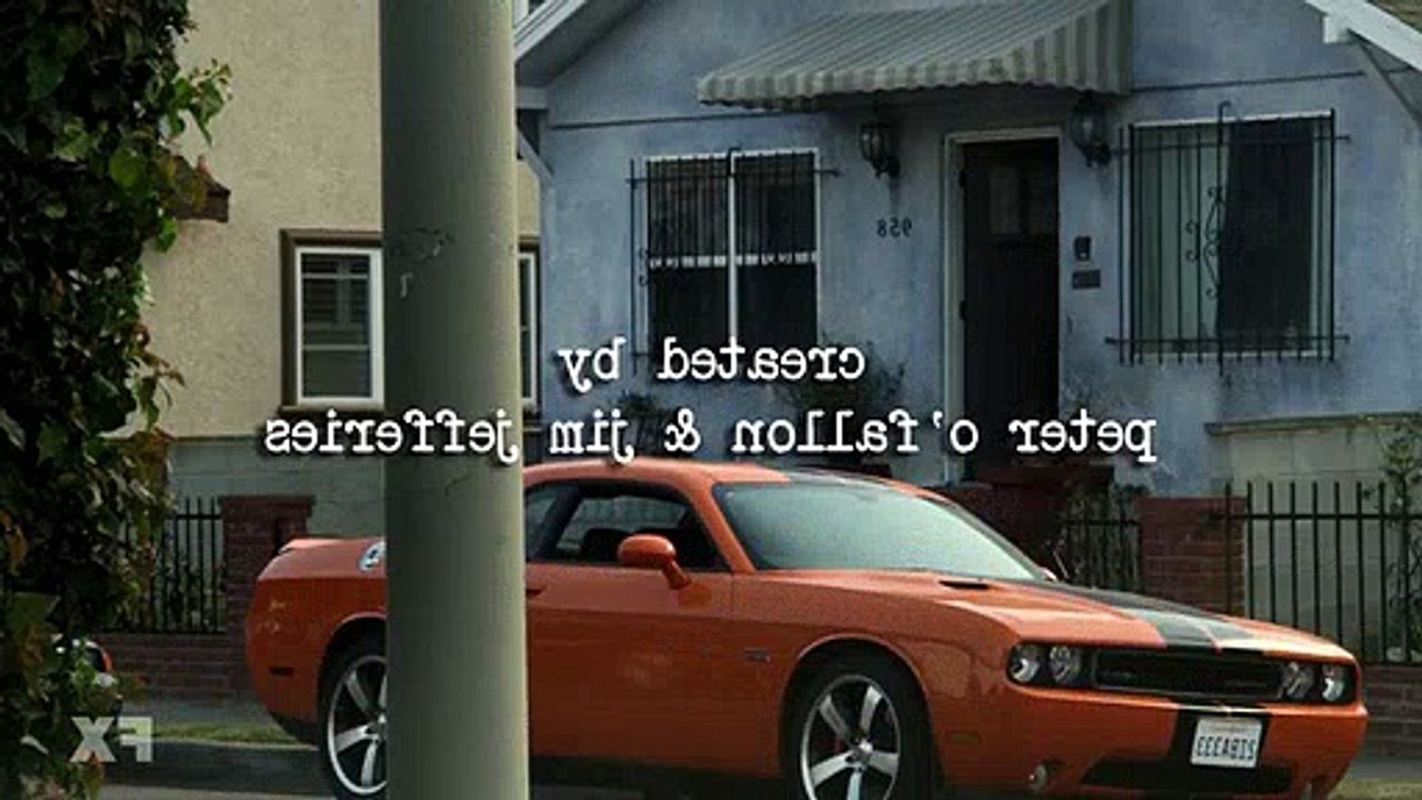 Legit S01 E05 Justice