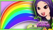 Learn Rainbow Colors for Kids | Preschool Learning Colors with Rainbows on Tea Time with Tayla