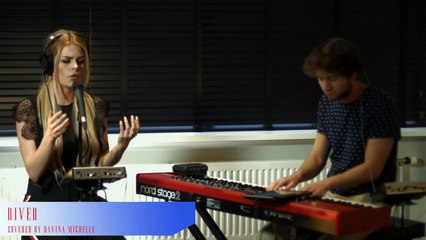 Live Session - River, If I Were A Boy, Septembersong, Jar of Hearts