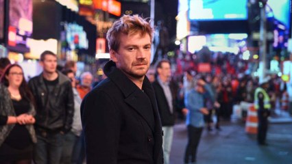 NOBODYS WATCHING Trailer German Deutsch (2018) HD