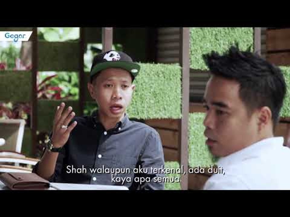 Duit Tidak Boleh Beli Nilai Sesuatu Persahabatan