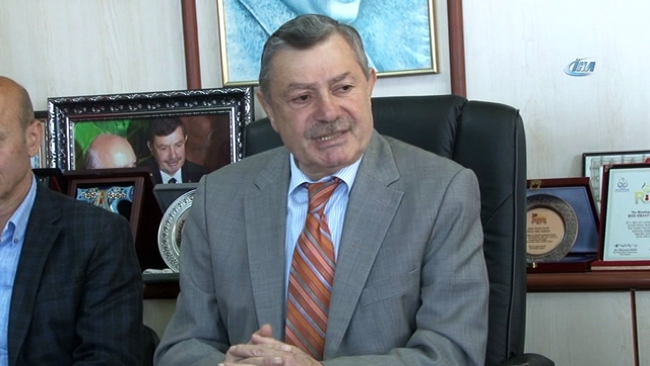 Rize Ziraat Odası yaş çay taban fiyatı beklentisini 2 lira 60 kuruş olarak açıkladı