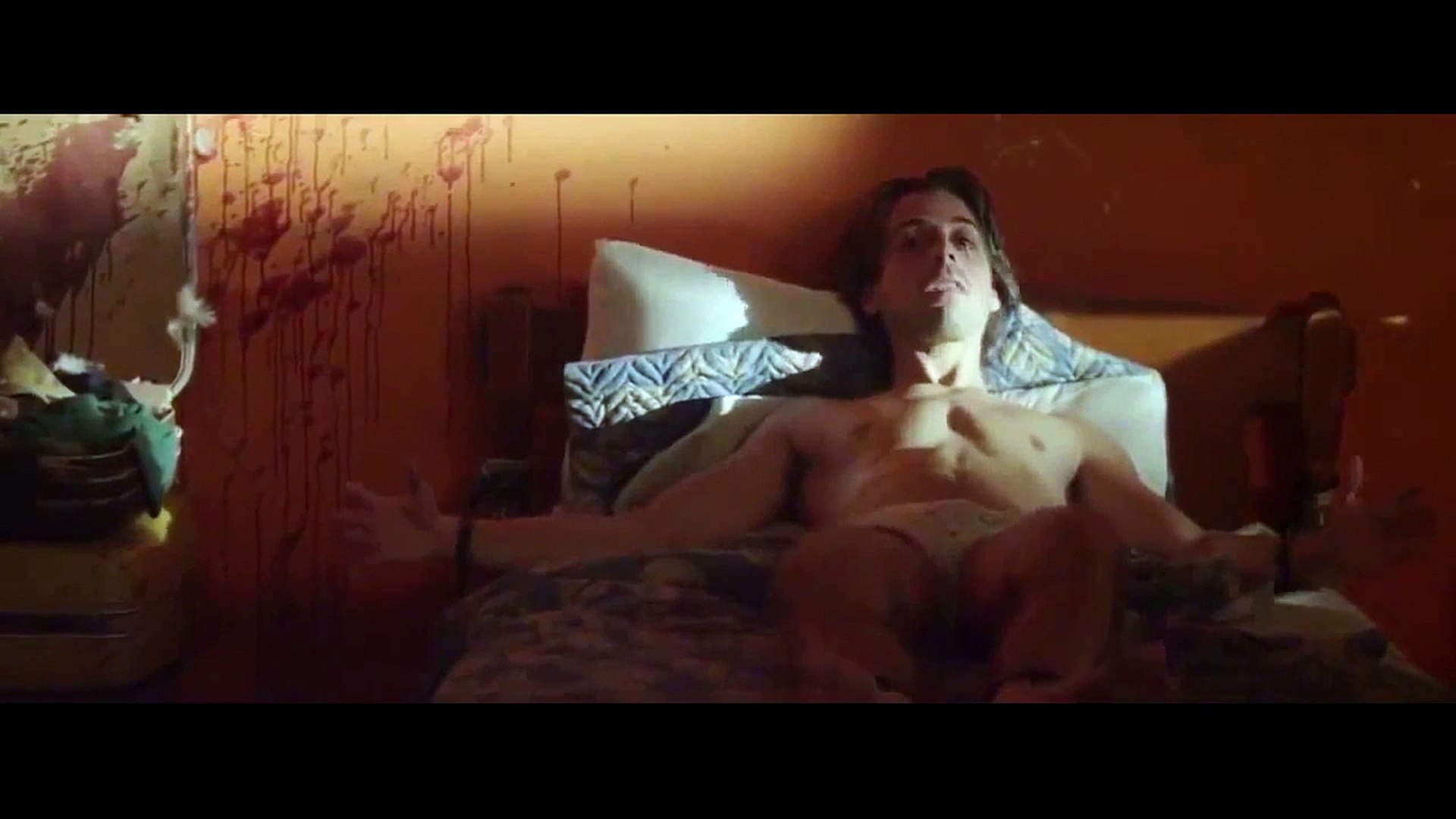 Best Horror Movies 2017 ✭ American English Scary Movie ✭ Crime Thriller movies # 8 part 2/2