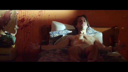 Best Horror Movies 2017 ✭ American English Scary Movie ✭ Crime Thriller movies # 8 part 2/2