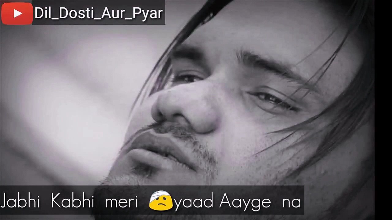 Bewafa Pyar Ki Pheli Kahani whatsapp status 2018