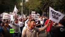 La batalla por México - Las mentiras detrás del Gasolinazo