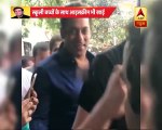 Breaking News- Watch Salman Khan spend time with children in Mumbai_HIGH