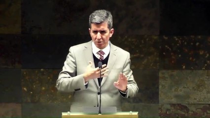 Estudo bíblico de congregação | Jesus mostra zelo pela adoração verdadeira | SEMANA DE 9 A 15 DE ABRIL DE 2018