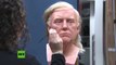 Madame Tussauds prepara una escultura de Donald Trump