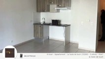 A louer - Appartement - La teste de buch (33260) - 2 pièces - 41m²
