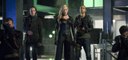 Arrow Season 6 Episode 19 - The CW - "Streaming HD Movies"