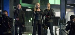 Arrow Season 6 Episode 19 - The CW - 