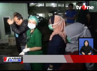 Anggota TNI AD Ditemukan Tewas Menggenaskan
