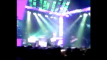 Muse - New Born, London Wembley Arena, 11/21/2006
