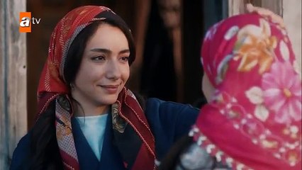 Köy güzeli... - Sen Anlat Karadeniz 6. Bölüm