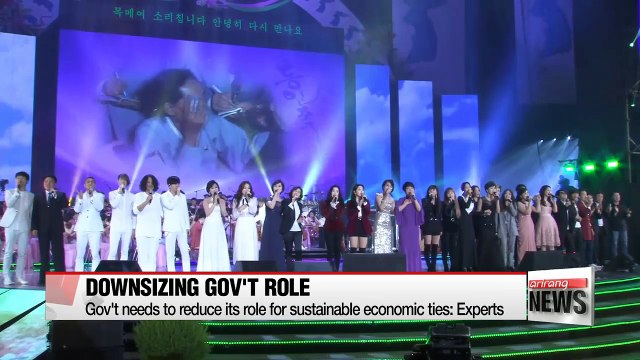 What S. Korea must consider before discussing economic cooperation with N. Korea