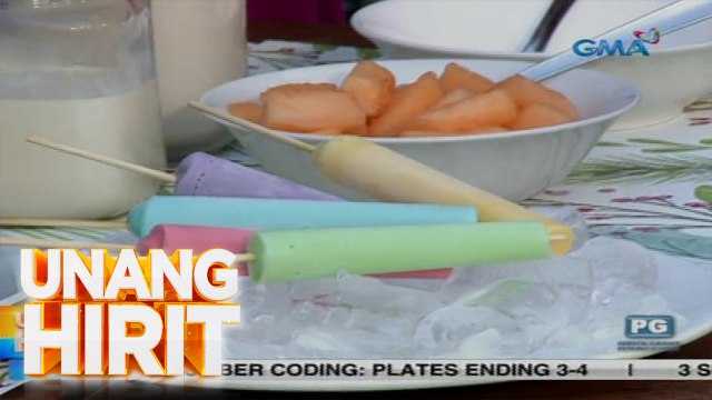Unang Hirit: Kitang-Kita ang Kita sa Ice Pop