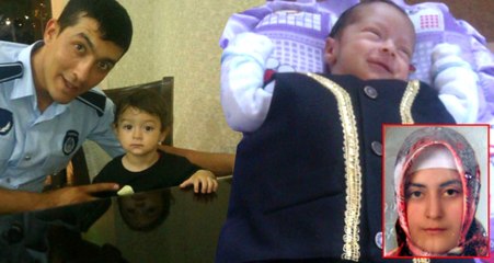 Kaynanasıyla Tartışan Gelin Dehşet Saçtı! İki Çocuğunu Uykusunda Öldürüp İntihara Kalkıştı