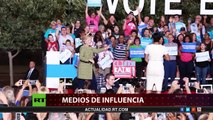 Detrás de la noticia: Guerras reales, guerras electorales