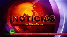 RT filma las secuelas del ataque rebelde en Alepo donde han muerto varios niños ( 18)