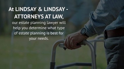 Estate Planning Attorney in WA