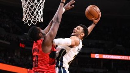 NBA : Denver aura bien sa finale face aux Wolves !