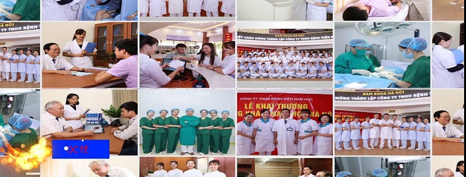 Giới thiệu Phòng khám Nam học Hà Nội 52 Nguyễn Trãi
