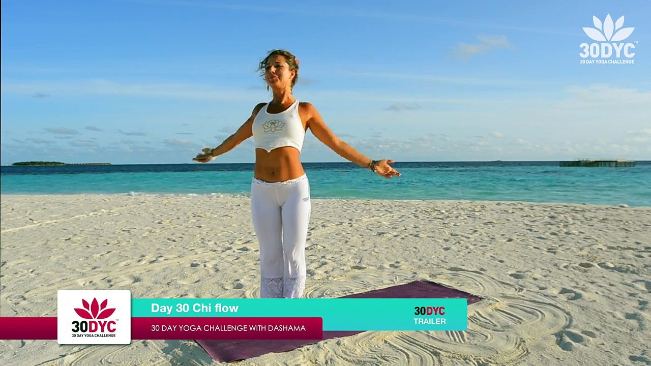 10 Day Yoga Training Retreat by Dashama