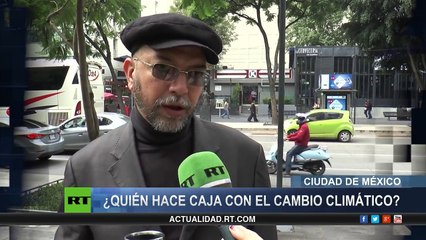 'El Zoom de RT': Cambio climático: ¿Estafa global?